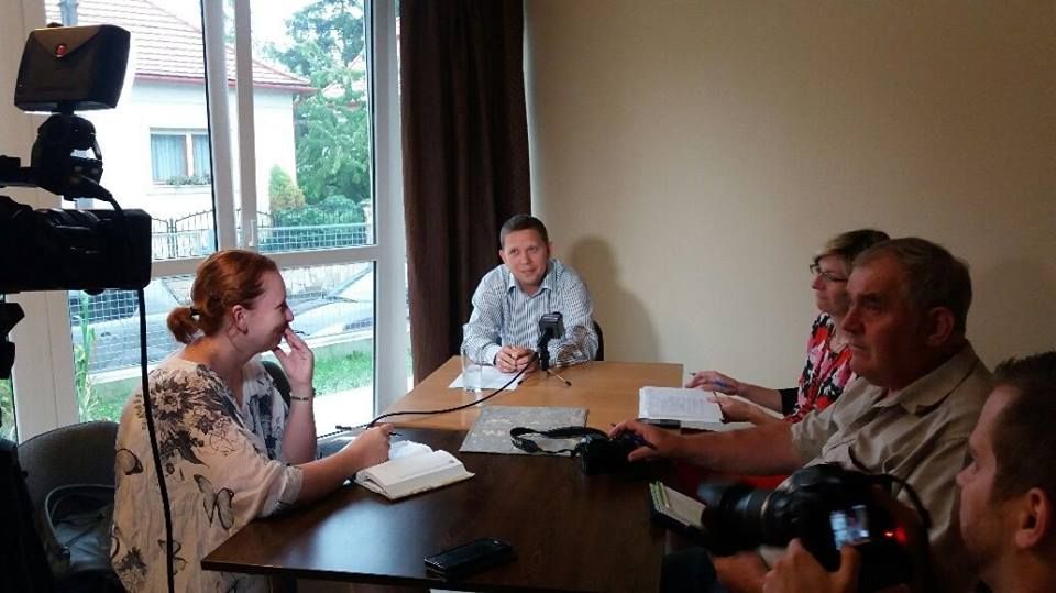 Fotó: Facebook/ Veszprém és Kész