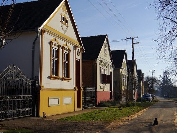 egységes
