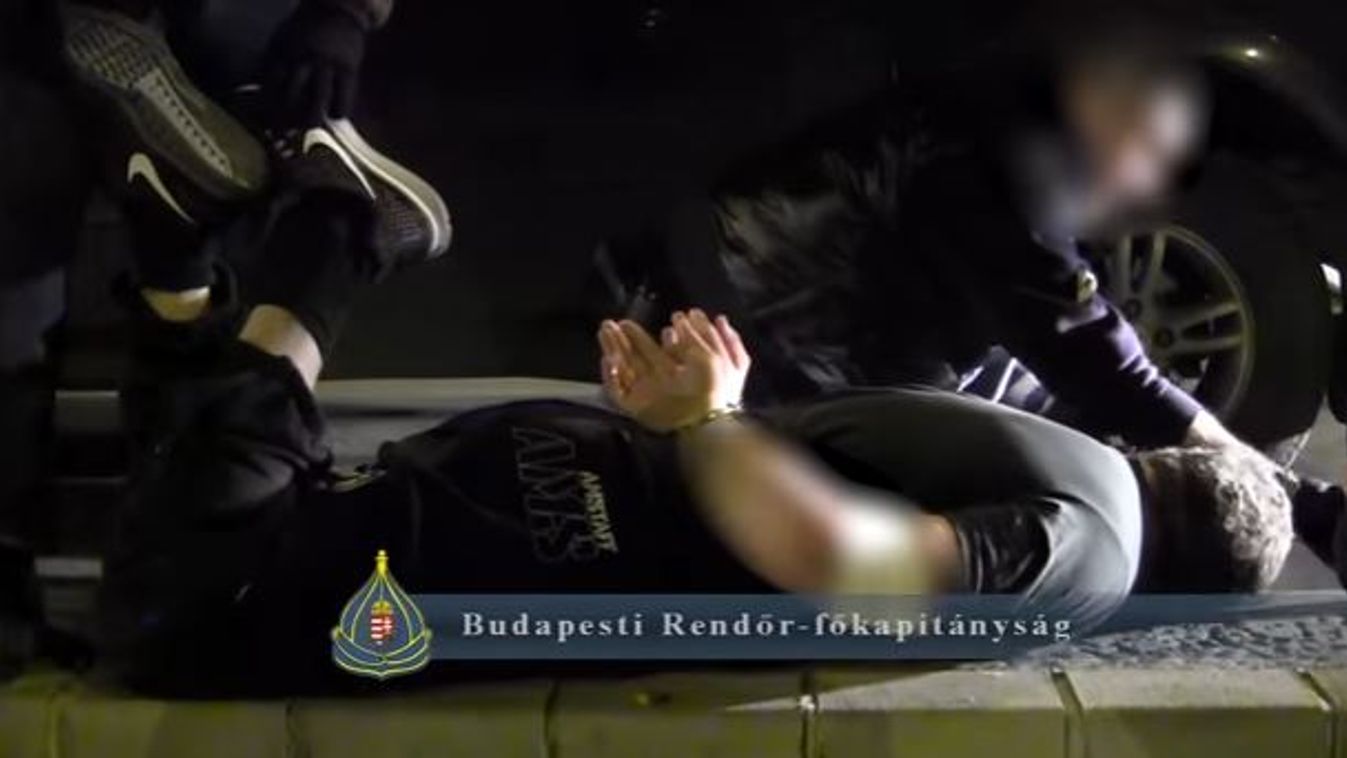 Drogot is árultak két fővárosi szórakozóhelyen az ott dolgozók