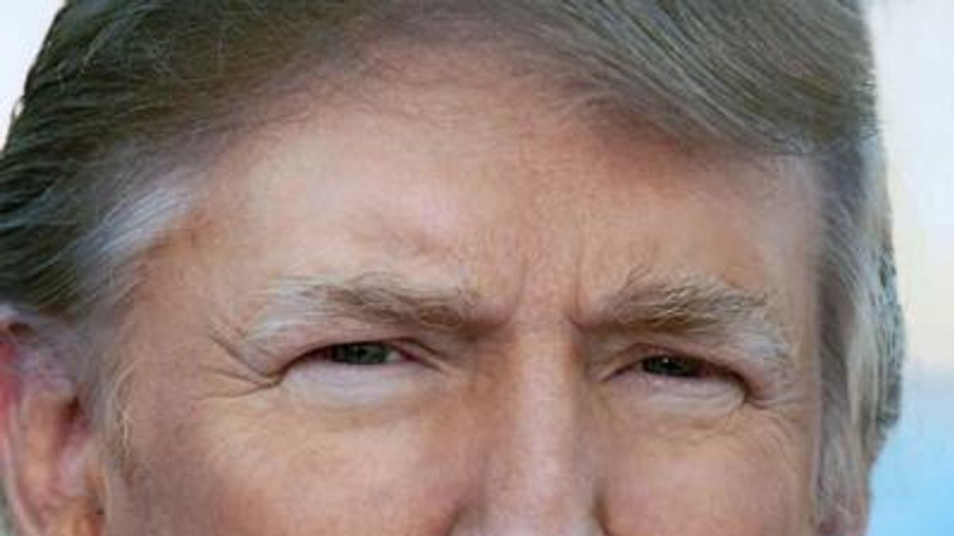Sorra kilincselnek a politikusok Trumpnál