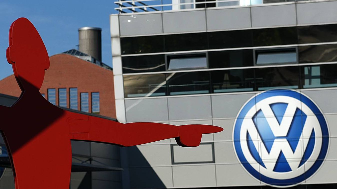A Volkswagen-csalás 1200 idő előtti elhalálozást okoz Európában egy tanulmány szerint