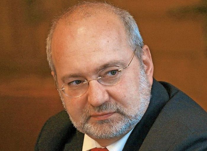 Eörsi Mátyás. Fotó: korkep.sk