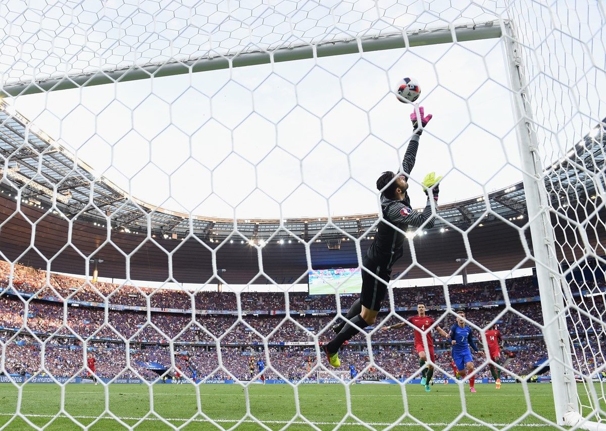 Rui Patrício volt a portugálok legjobbja (kép: uefa.com)