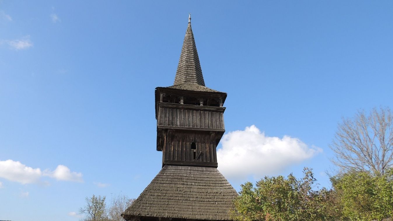 Újabb műemléket mentettek meg az enyészettől Erdélyben