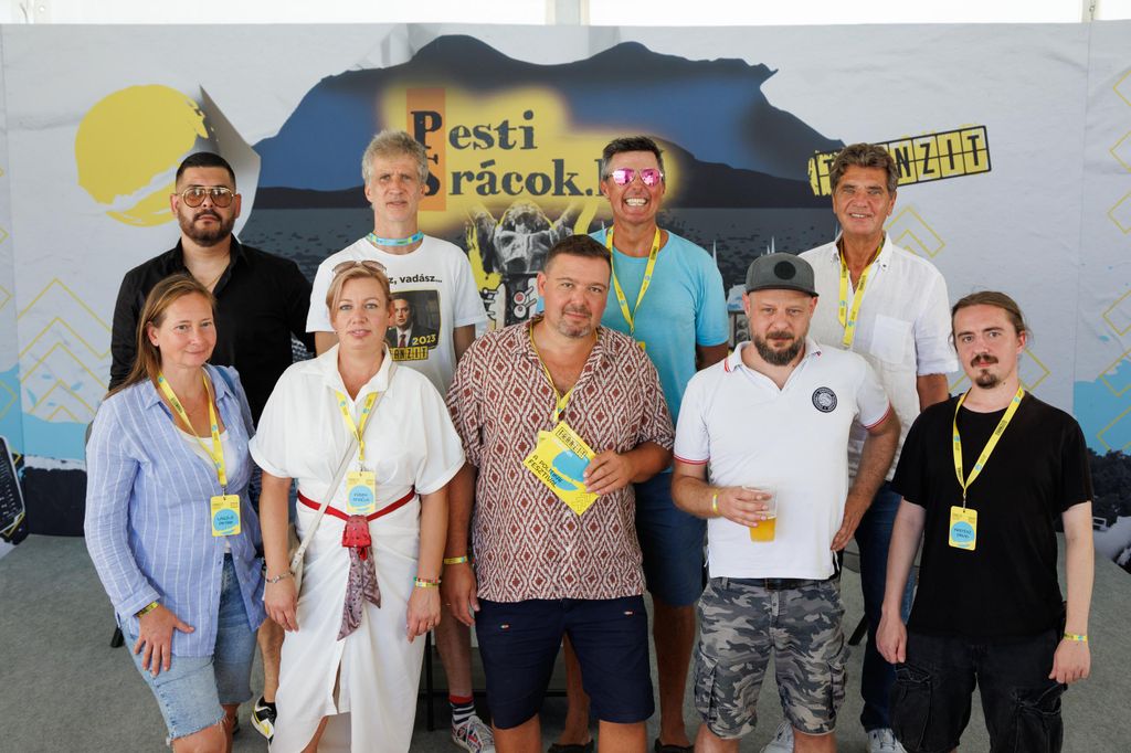 20240820 -- Tranzit Fesztivál, PS-csoportkép // fotó: Hatlaczki Balázs