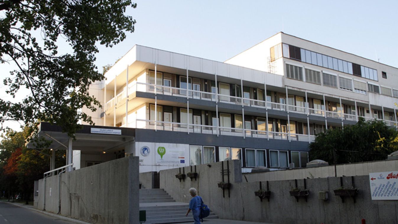 Egy kicsit elsüllyedve a nyomorban már nem is annyira kirívóak a miskolci esetek