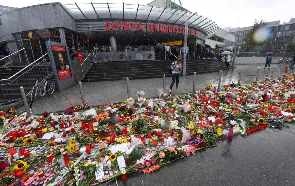 München virágok (expressnews.com)