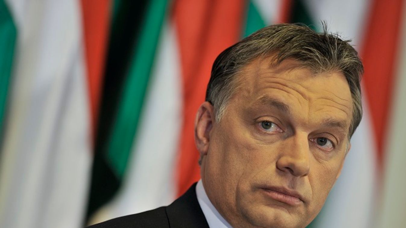 V4-csúcs - Orbán: szükség van a második védvonal létrehozására