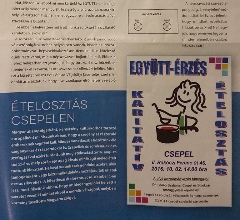 Az Együtt