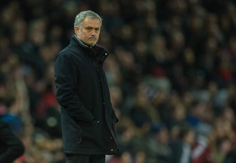 Mourinho / Fotó: BBC.co.uk