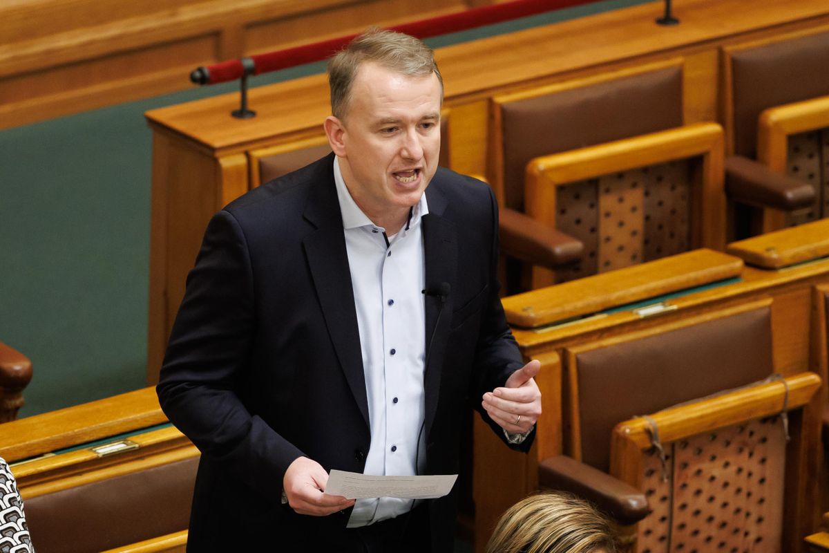 Sebián-Petrovszki László Brazíiliában kötött homoszexuális házasságot