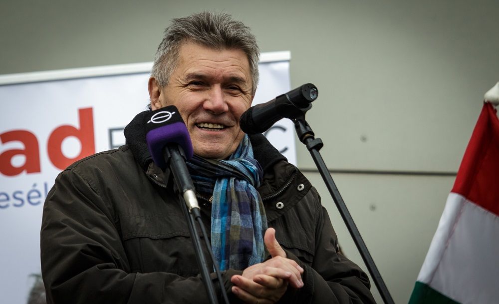 Fotó: mszp.hu