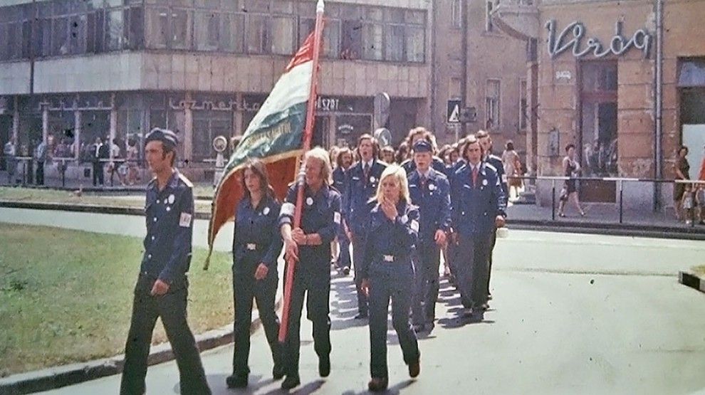 Ifjú Gárda / Fotó: Indafoto.hu