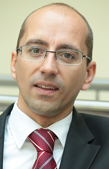 Szabó Szabolcs