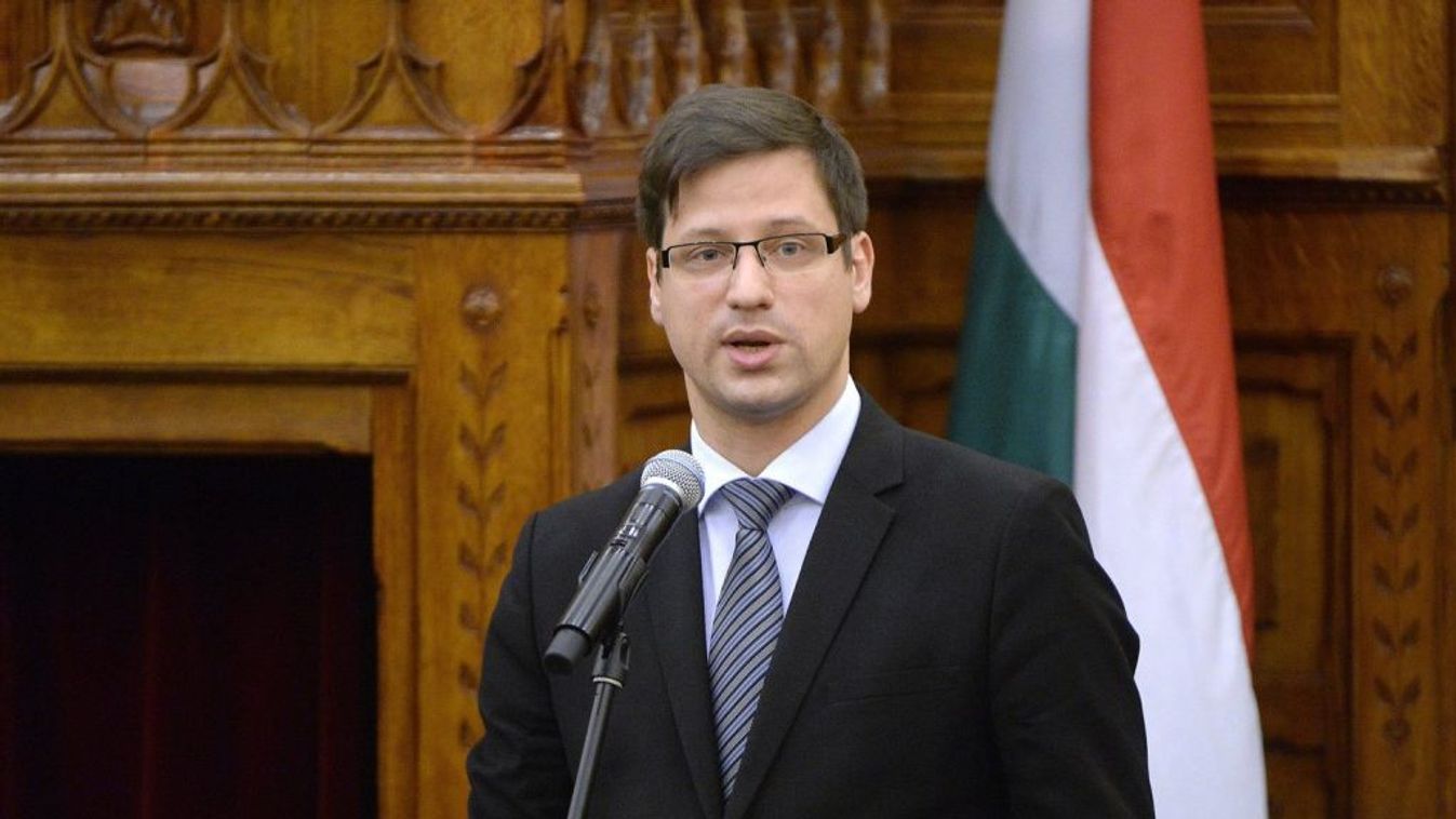 Jövő héten szavaznak a kvótaellenes alaptörvény-módosításról
