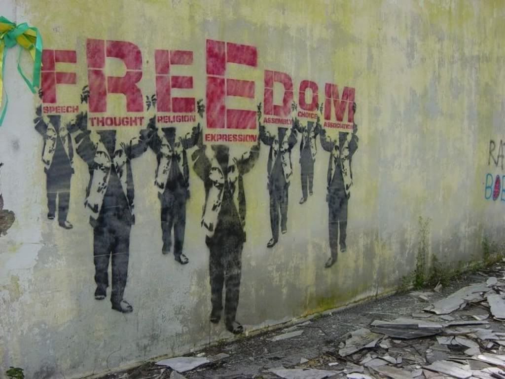 freedoom