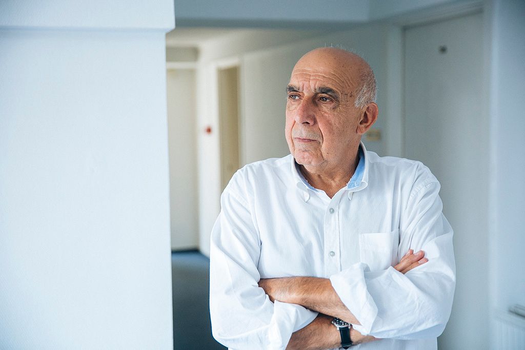 Stefka István