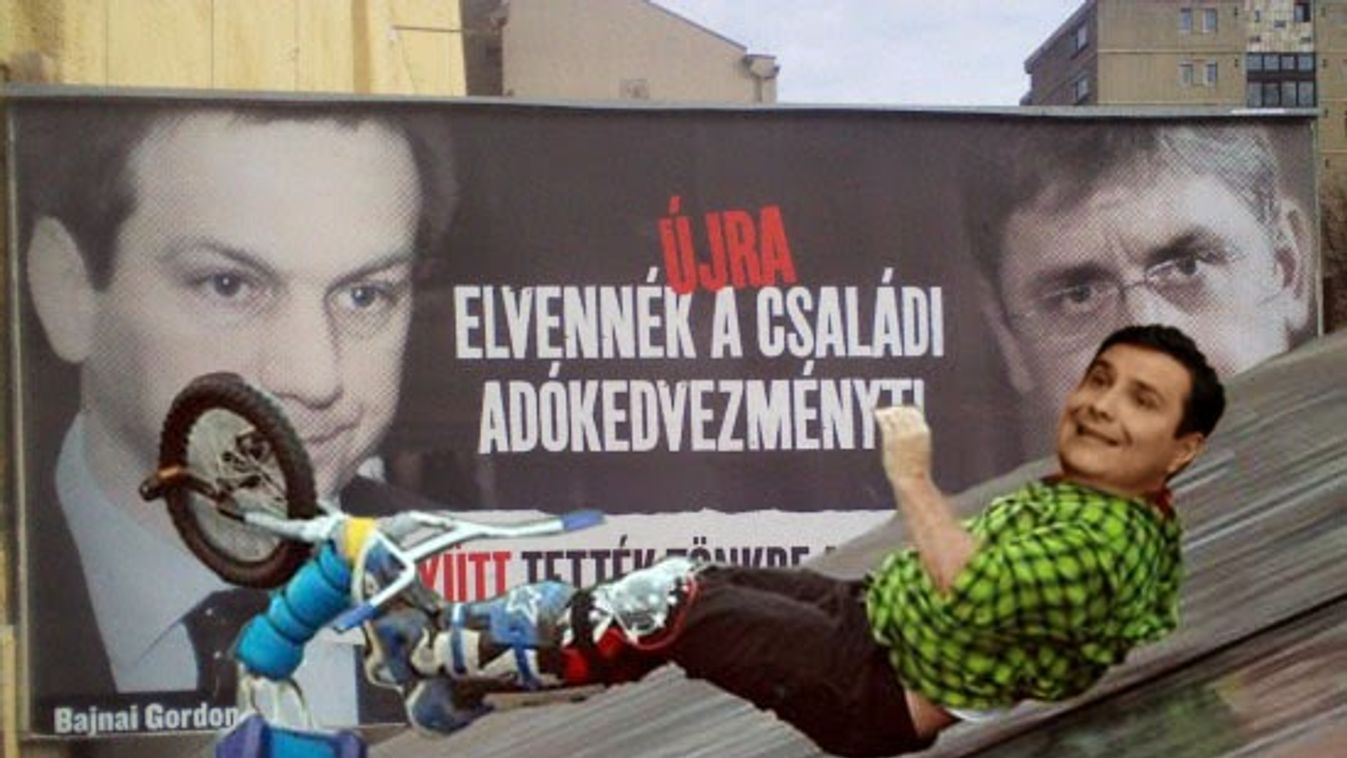Seggberúgott Attila bohóc
