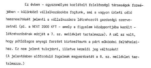 Next és társai / Forrás: Hamvas Intézet