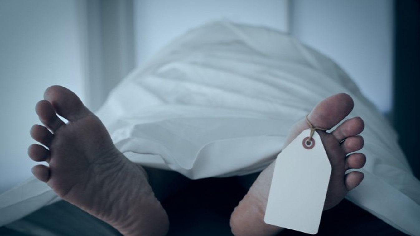 „Halottként” élt a büntetés elől bujkáló férfi