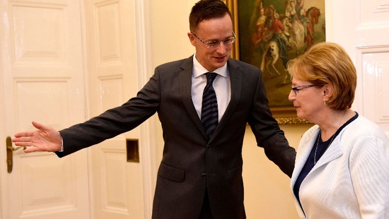 Már szerdán megkezdődnek a magyar-orosz tárgyalások