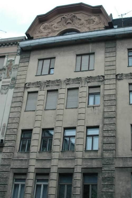 Budapest, Kossuth Lajos 15.