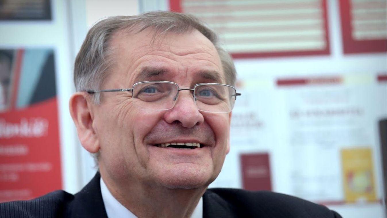 Lezsák Sándor: Somoskőújfalun feltámadás lett a trianoni gyászból