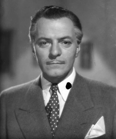 Jávor Pál. Fortepan, Kotnyek Antal