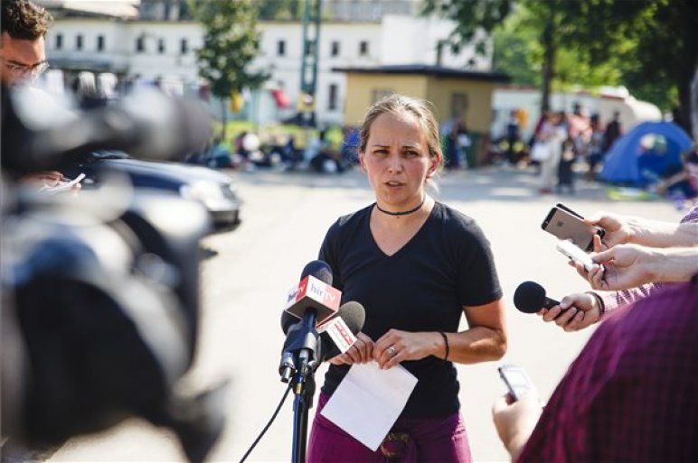 Zsohár Zsuzsanna