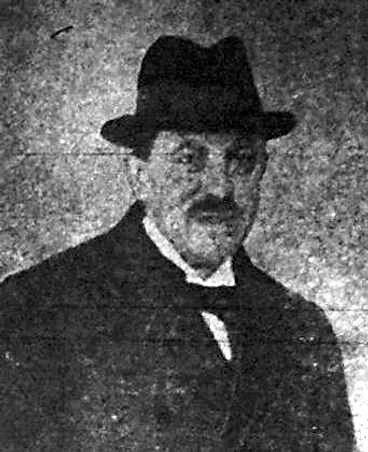 Bartha Albert /Forrás: Wikipedia