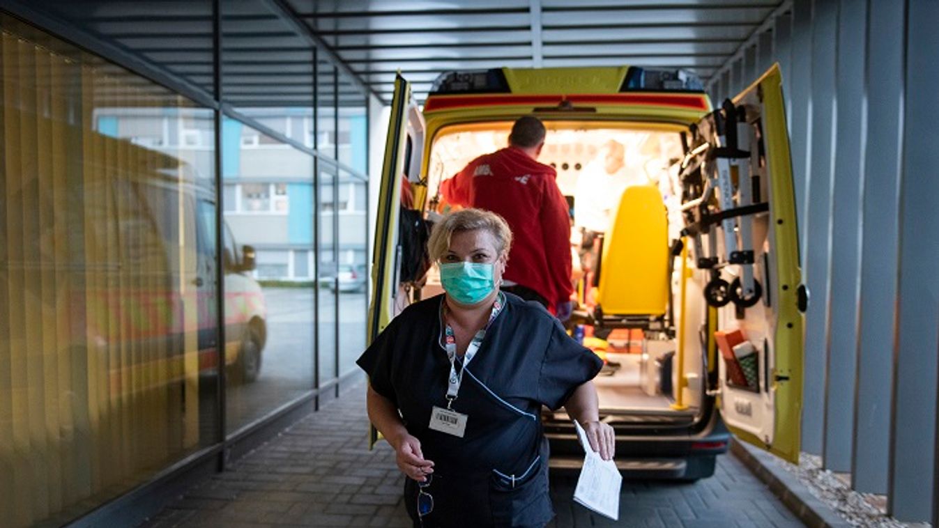 Így mentette meg édesanyja életét a hatéves kisfiú