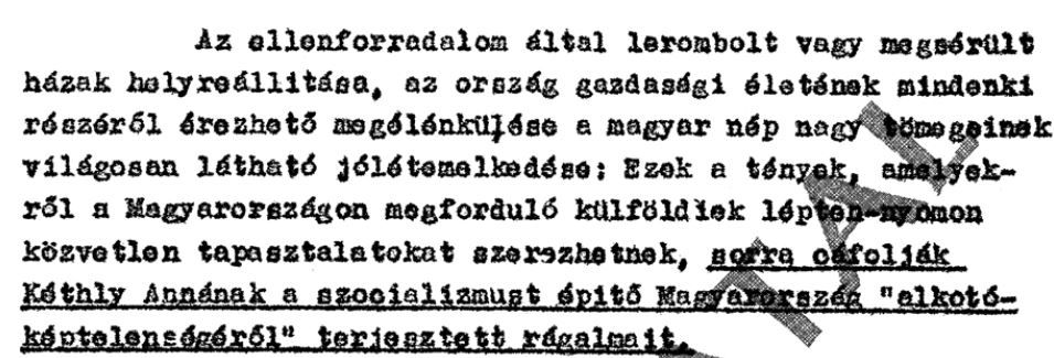 Kilóg a lóláb