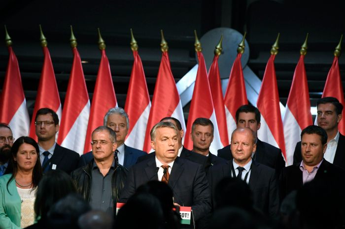 Fotó: MTI/Koszticsák Szilárd