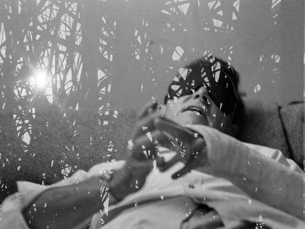MK Ultra program. Illusztráció / Forrás: History.com