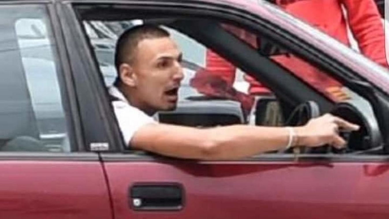 Bár hangokat hallott, nem volt terrorista a Melbourne-i gázoló