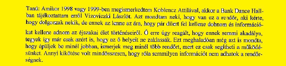 Varga beszervezése