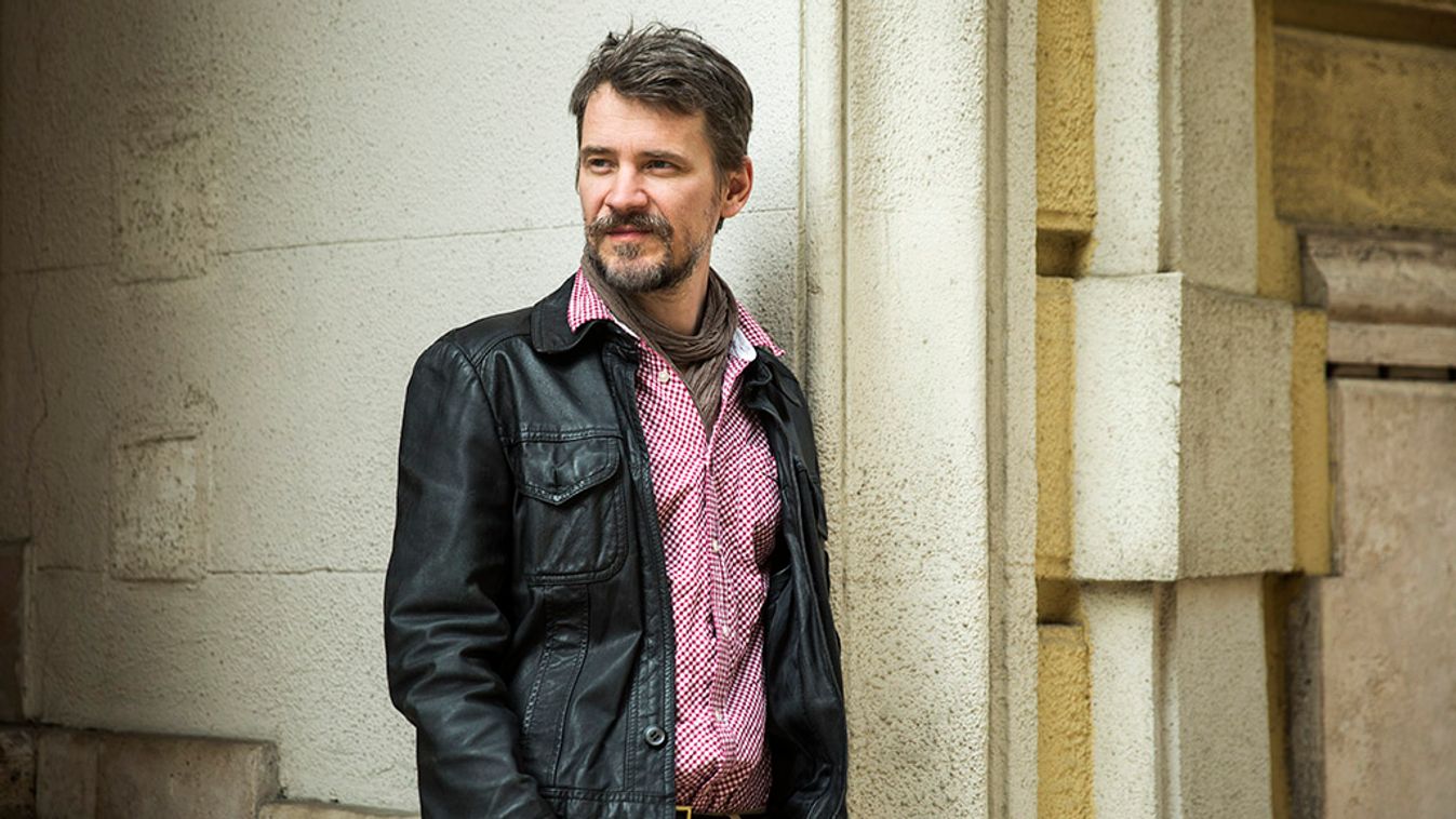 Hajdu Szabolcs: „Debrecenben velencei tükröt mondunk”