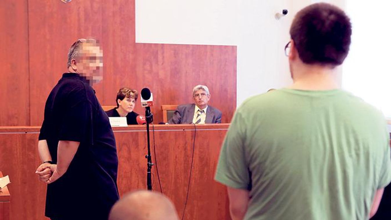 Átcsusszant a rendszeren a zavart pénzszállító