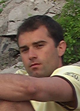Harmat Sándor