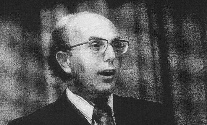 Elbert János / Forrás: Wikipedia