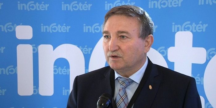 ignacz infoter.