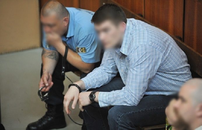 A katonai elhárítás ügynökének, Csontos Istvánnak a szerepe még tisztázásra vár Fotó: Origó.hu