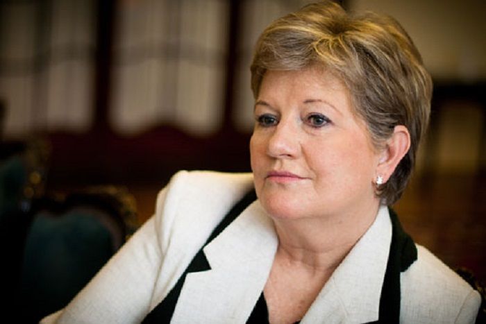 Szili Katalin