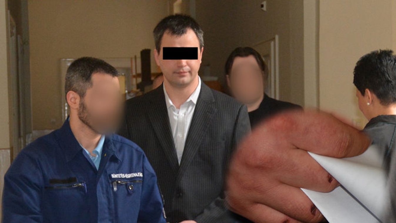 Izsáki emberölés: ártatlan, jólelkű rendőrök...