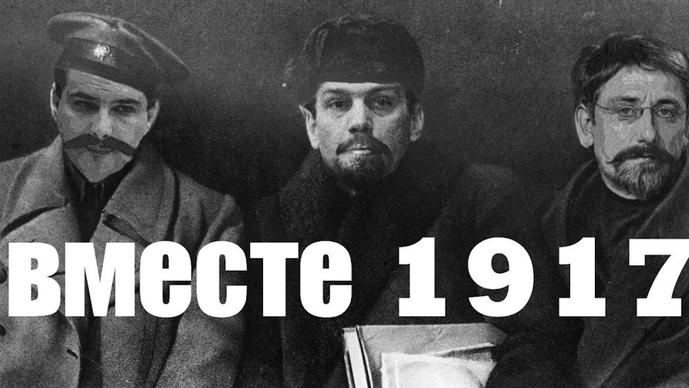 Coolcat Károlyi és Badass Horthy