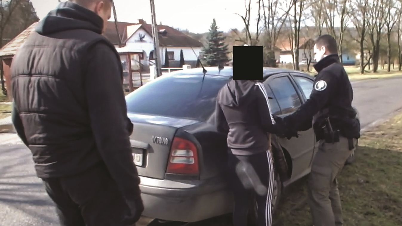 Visszaszorulóban van az uzsorázás