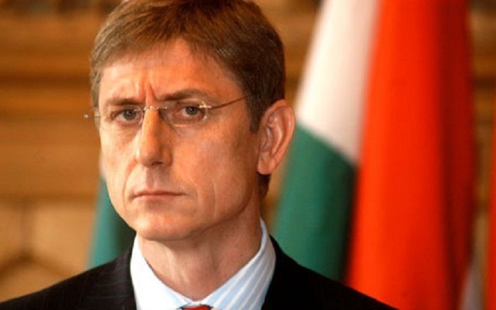 Gyurcsány Ferenc