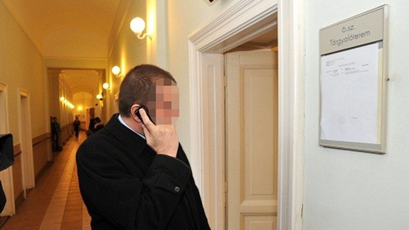 Blum Sukoróról: Elenyésző összeg volt