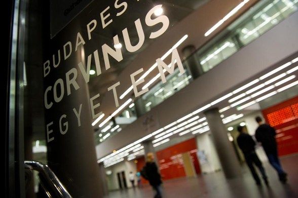 A hűtlen kezelés gyanúja vetül a Corvinus döntnökeire. Fotó: eduline.hu