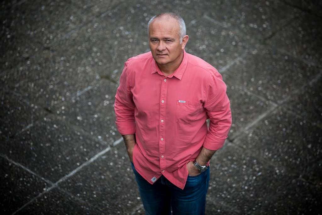 A magyar edzők nagyon hisznek abban, amit megtanultak, és nem nyitnak az új dolgok, fejlesztések felé. Fotó: Horváth Péter Gyula